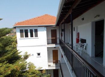 Digenis Rooms Lygia  Ngoại thất bức ảnh