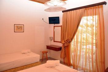 Digenis Rooms Lygia  Ngoại thất bức ảnh