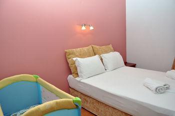 Digenis Rooms Lygia  Ngoại thất bức ảnh