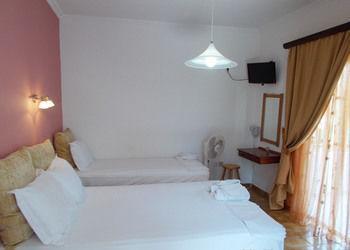 Digenis Rooms Lygia  Ngoại thất bức ảnh